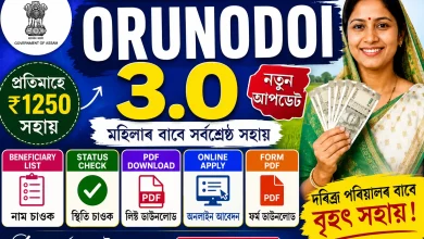 Orunodoi 3.0